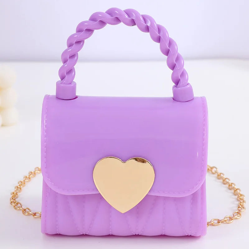 Sac à main conçu pour fillette de 12 ans