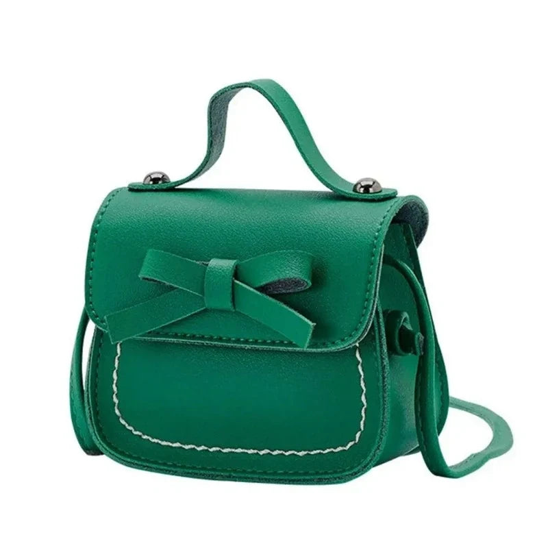 Sac à main conçu pour fillette de 4 ans