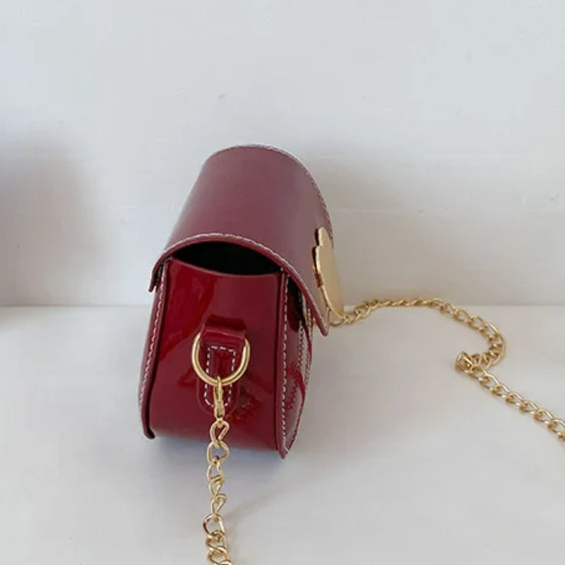 Sac à main d'ado pour fille de 10 ans