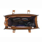 Sac à main dans un set de 4 pièces