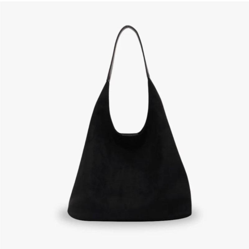 Sac à main de femme souple