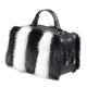 Sac À Main De Luxe En Fourrure