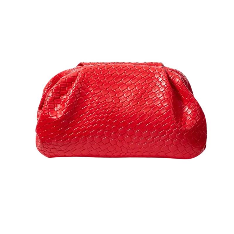 Sac à main de mariage chic et rétro