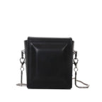 Sac à main de petite taille rectangulaire