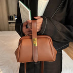 Sac à main de style docteur