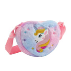 Sac à main de style licorne