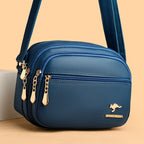 Sac à main de style tendance à bandoulière