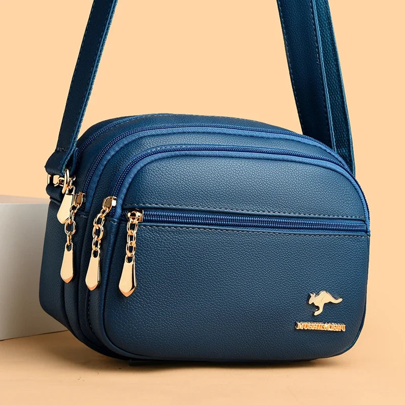 Sac à main de style tendance à bandoulière