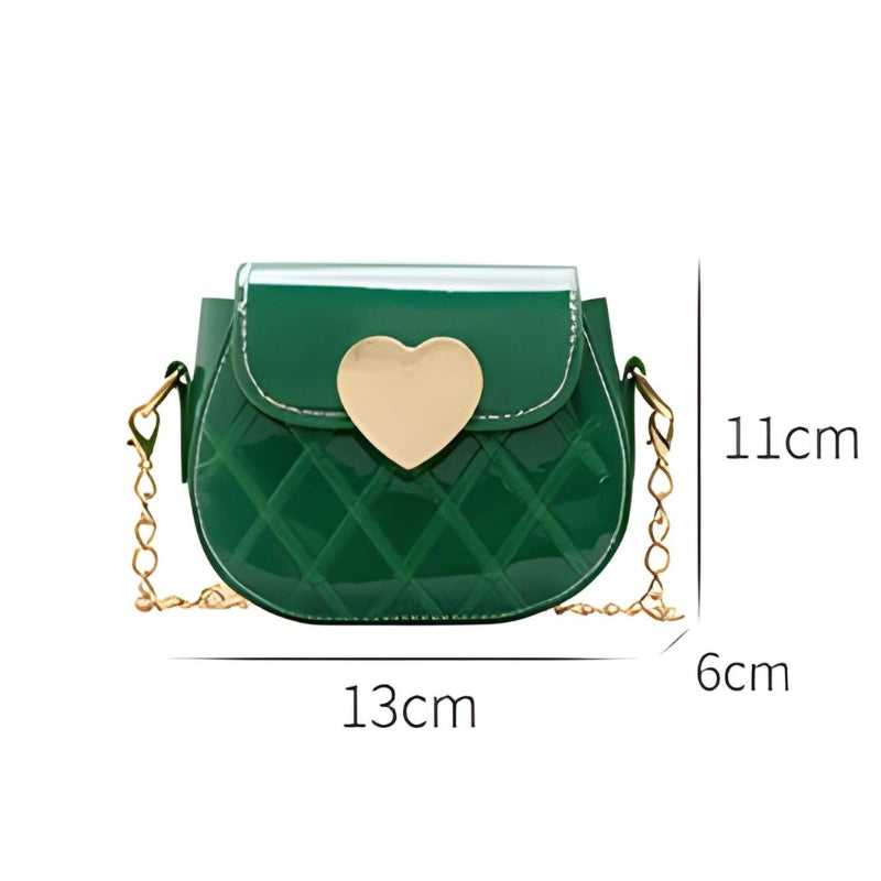 Sac à main destiné aux ados filles de 10 ans