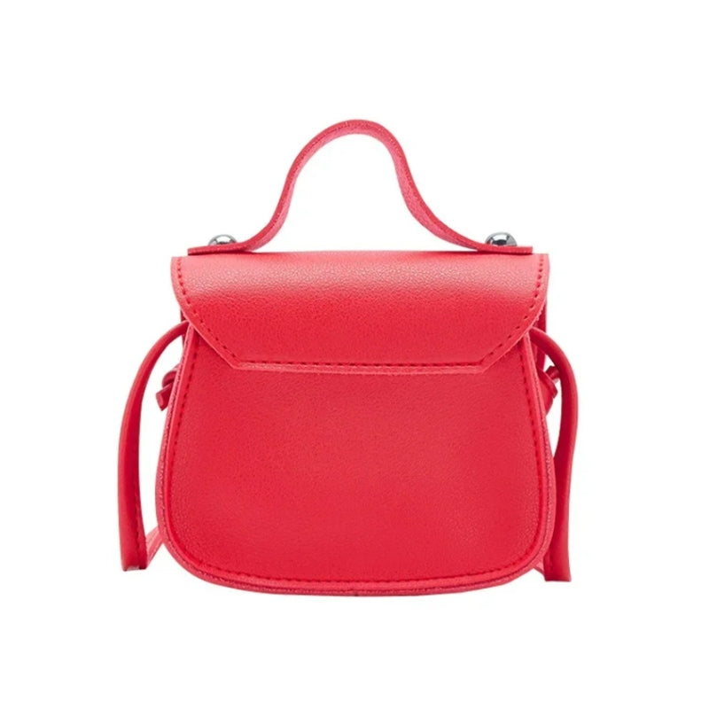 Sac à main destiné aux fillettes de 4 ans