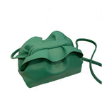 Sac à main d’inspiration nuage