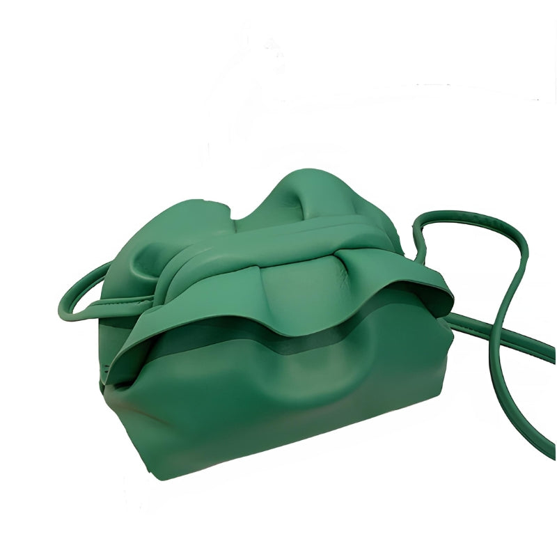 Sac à main d’inspiration nuage