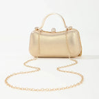 Sac à main élégant et scintillant pour mariage