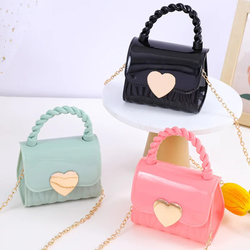 Sac à main enfant fille de 12 ans