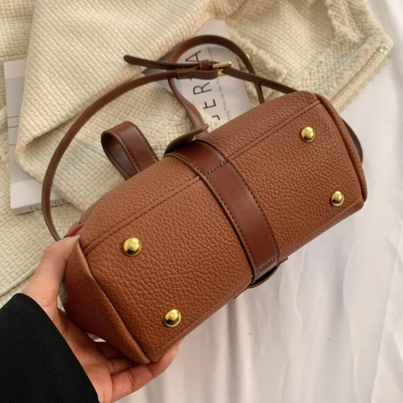 Sac à main esprit docteur