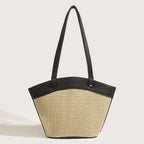 Sac à main esprit panier