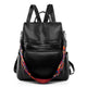 Borsa Zaino Donna Multitasche Design Originale