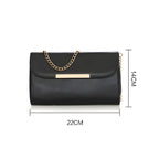 Sac à main et porte-monnaie assortis