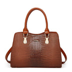 Sac à main et porte-monnaie coordonné