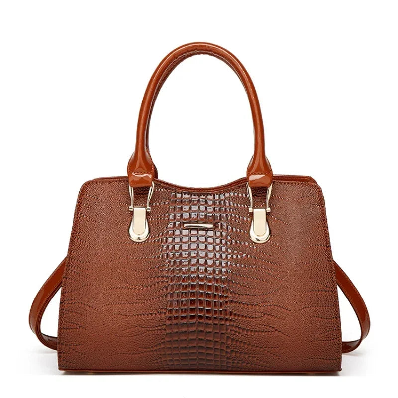 Sac à main et porte-monnaie coordonné