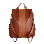 Sac à main et sac à dos élégant pour femme