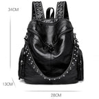 Sac à main et sac à dos femme tendance en simili