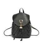 Sac à main et sac à dos raffiné pour femme