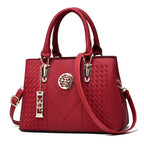 Sac à main féminin au style chic