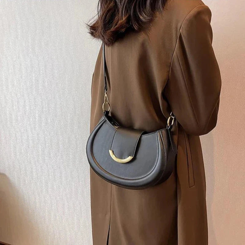 Sac à main féminin de petit format