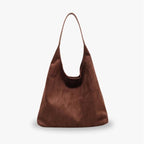 Sac à main féminin et souple