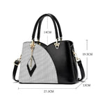 Sac à main féminin tendance pour le printemps été