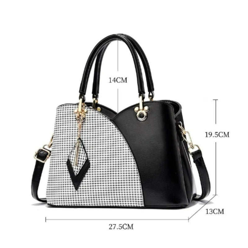 Sac à main féminin tendance pour le printemps été