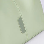 Sac à main femme au format seau