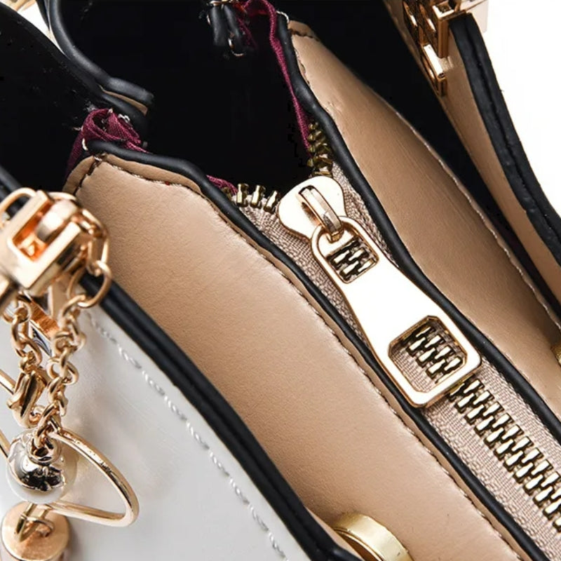 Sac à main femme au goût du jour