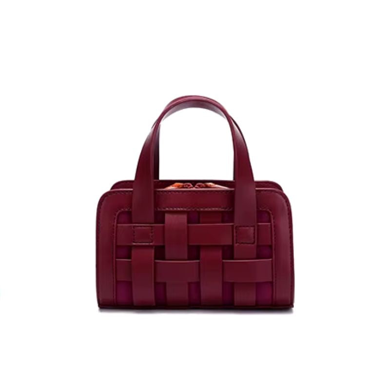 Sac à main femme au look décontracté et original