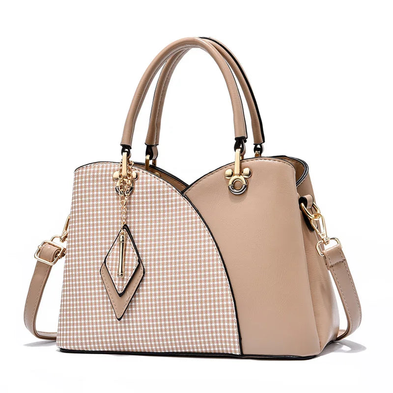 Sac à main femme au style tendance printemps été