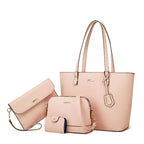 Sac à main femme avec porte-monnaie assorti
