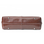 Sac à main femme confectionné en cuir véritable
