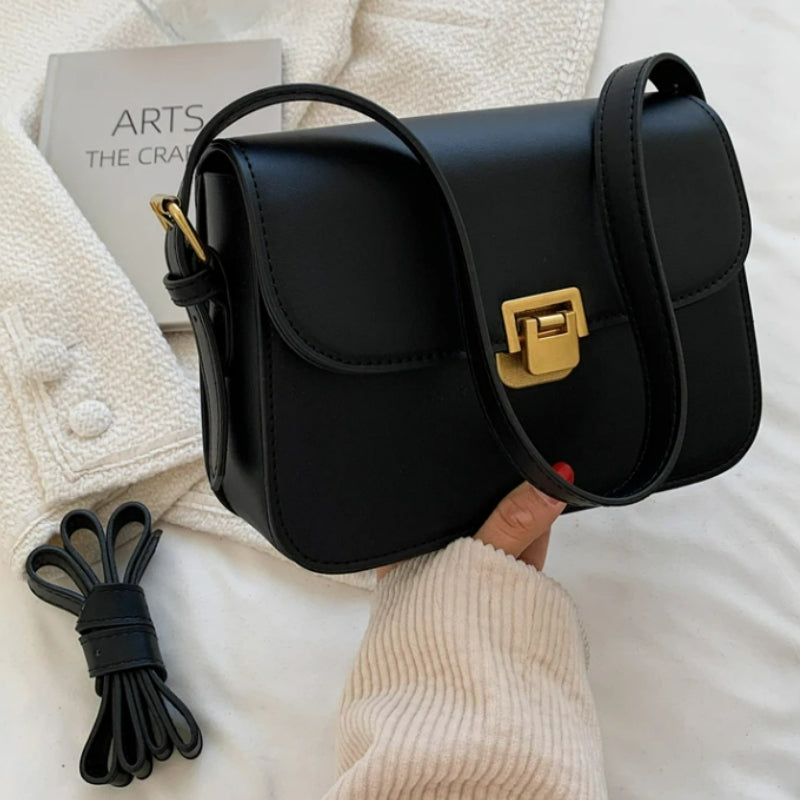 Sac à main femme d’inspiration rétro