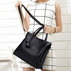Sac à main femme en cuir à bandoulière