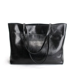 Sac à main femme en cuir souple
