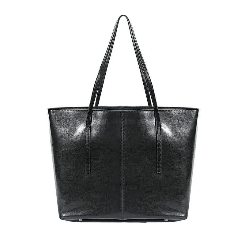 Sac à main femme en cuir véritable