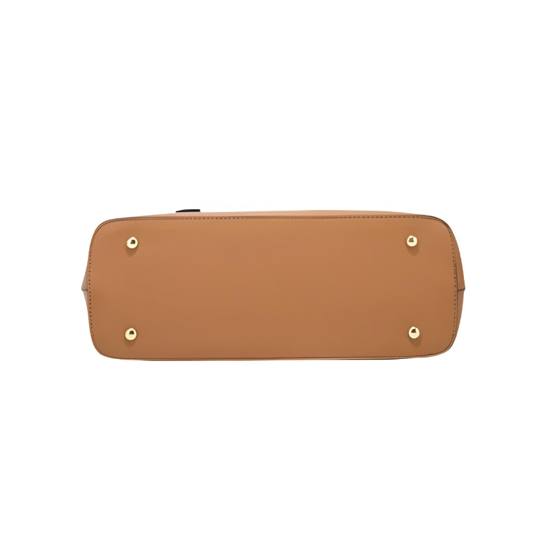 Sac à main femme et porte-monnaie coordonné