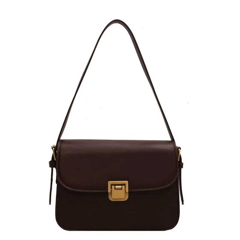 Sac à main femme façon rétro