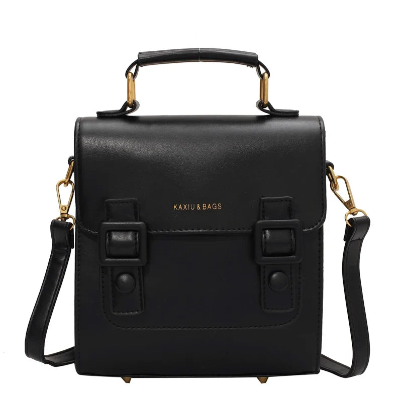 Sac à main femme modèle cartable