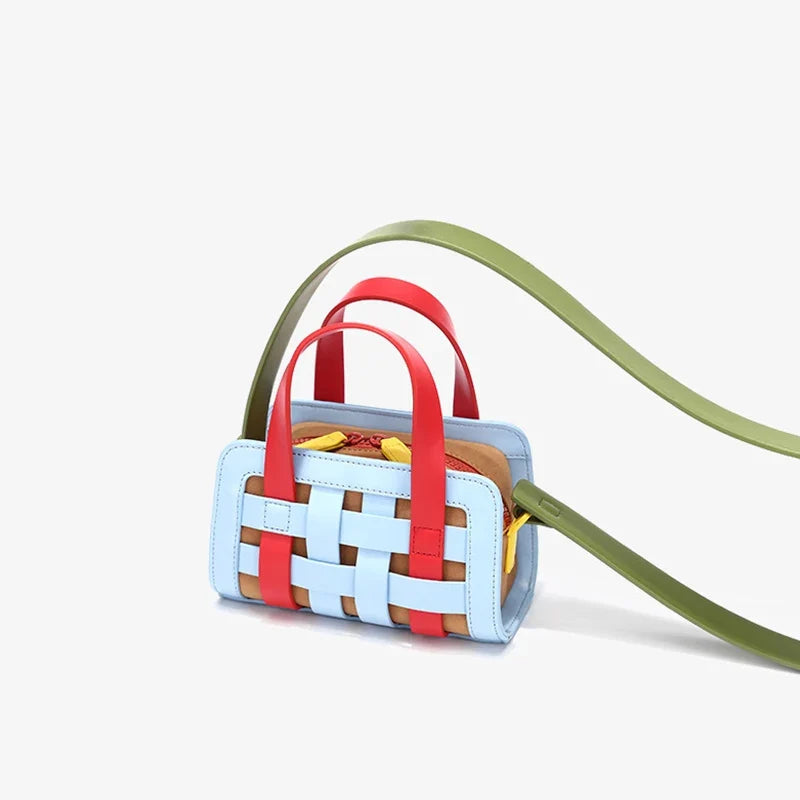 Sac à main femme original et casual