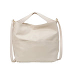 Sac à main fourre-tout ample, épuré et élégant