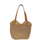 Sac à main fourre-tout bohème chic
