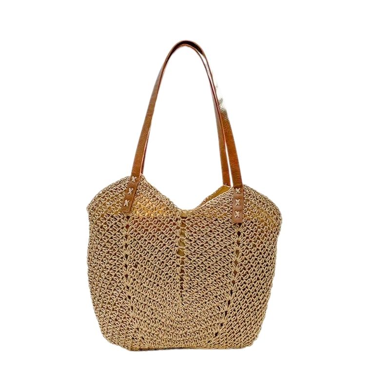 Sac à main fourre-tout bohème chic