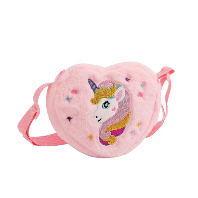 Sac à main licorne